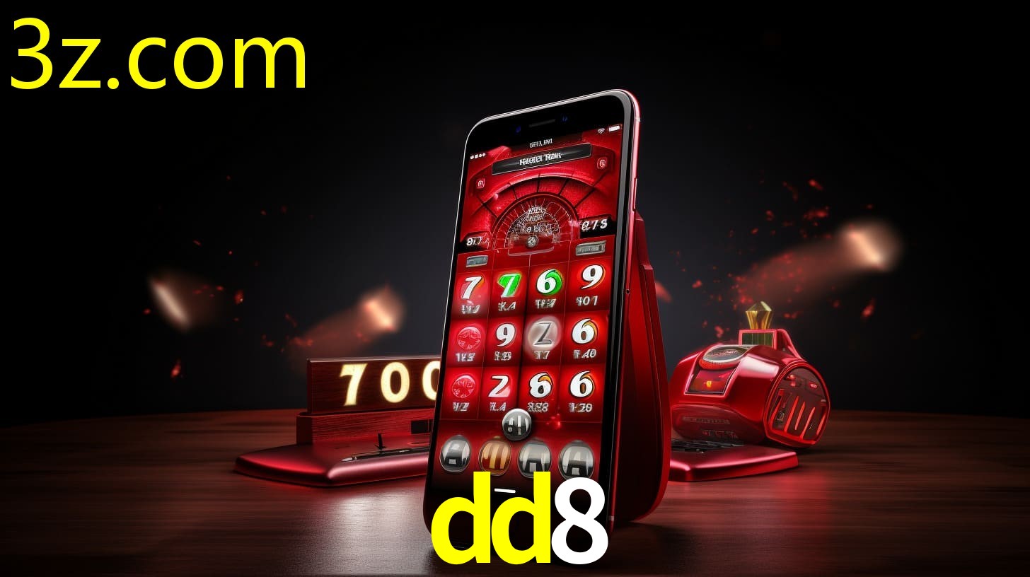 DD8